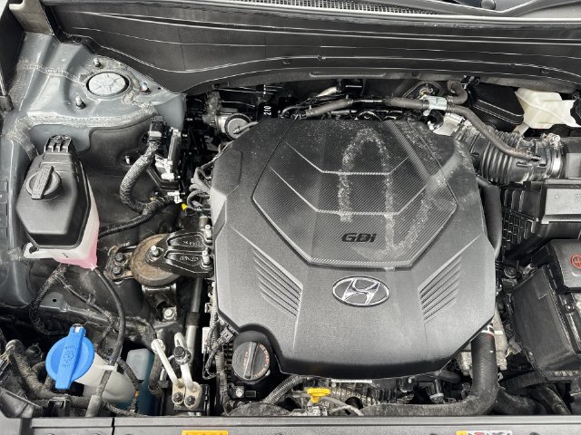 Used 2025 Hyundai Palisade SEL AWD/4WD image 28