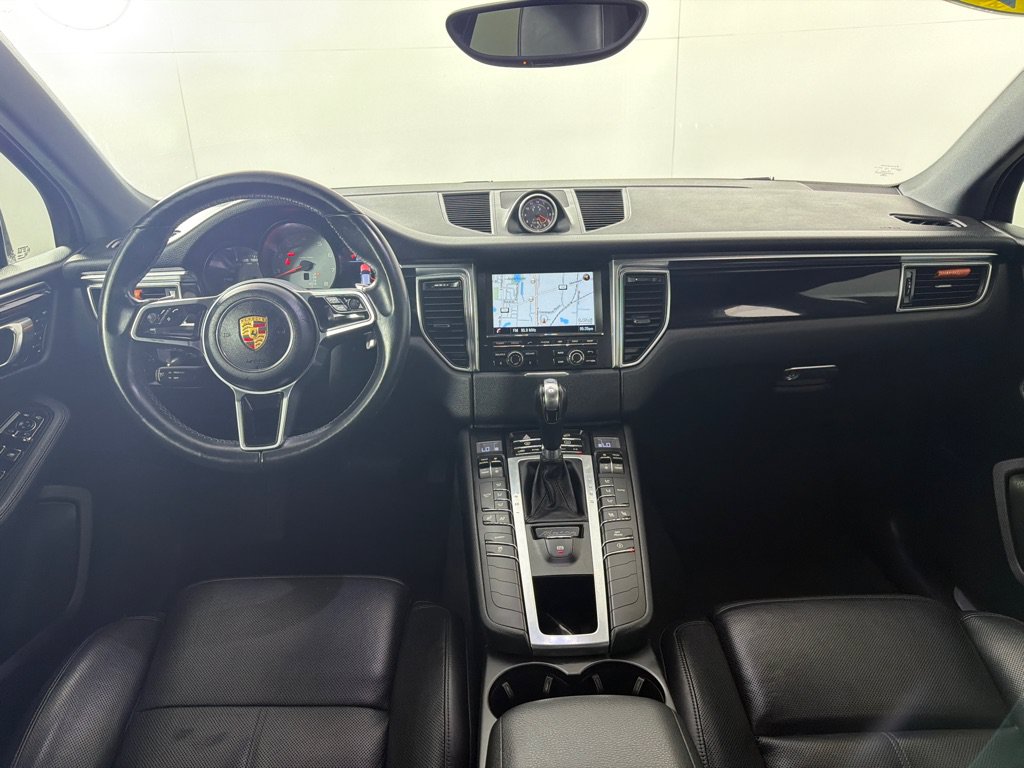 Used 2016 Porsche Macan S AWD/4WD image 28