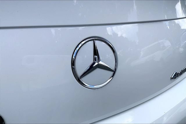 Certified 2022 Mercedes-Benz C 300 4MATIC Coupe image 28