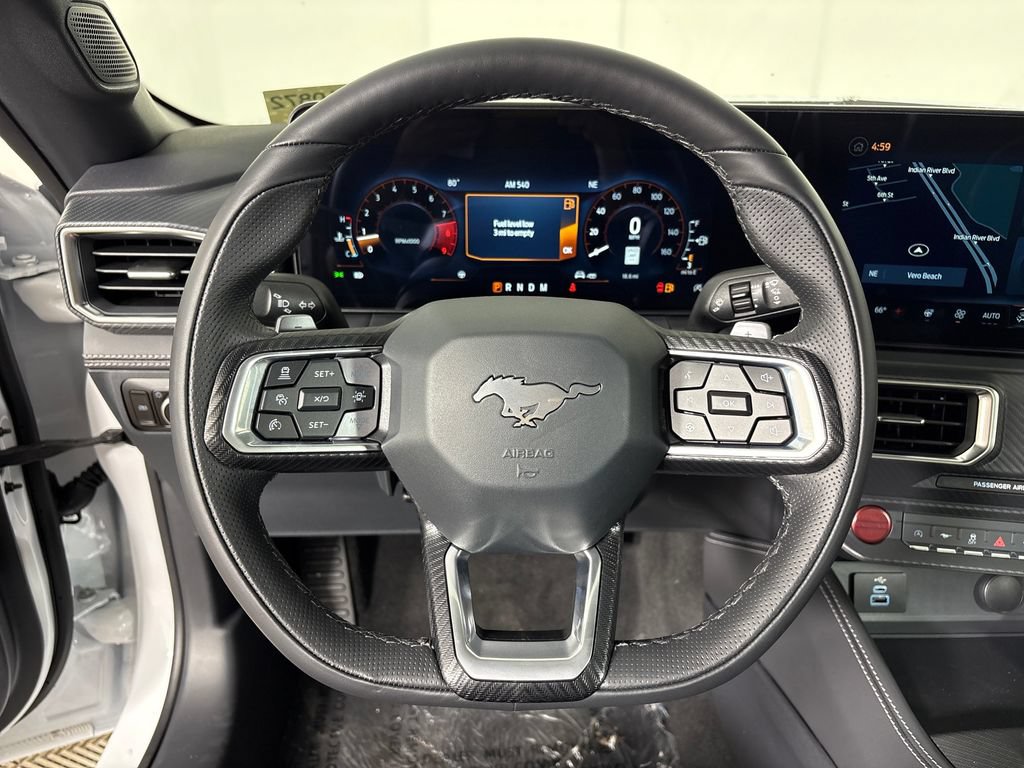 New 2026 Ford Mustang GT Premium RWD image 18