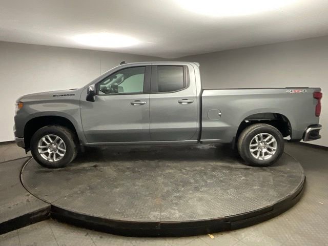 New 2026 Chevrolet Silverado 1500 LT w/ LPO, Dark Essentials Package image 4