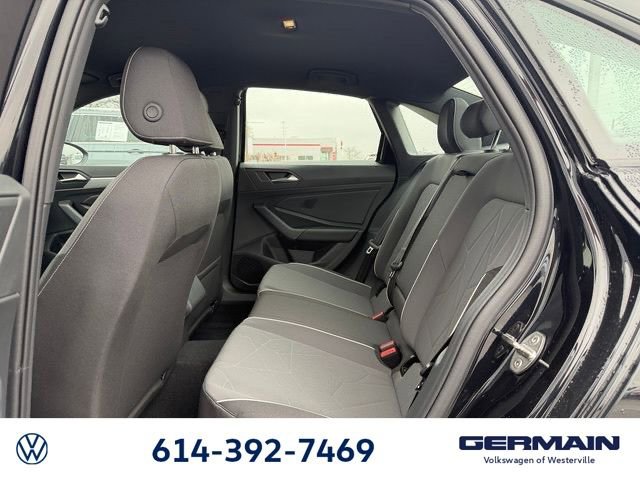 New 2026 Volkswagen Jetta Sport image 17