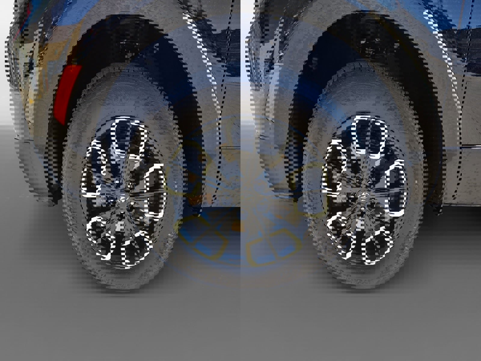 Used 2024 Hyundai Santa Cruz SEL image 9