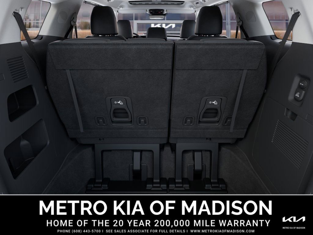 New 2026 Kia Carnival SX image 19