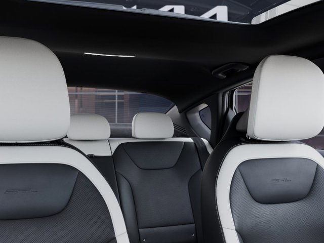 New 2026 Kia K4 EX w/ GT-Line Sunroof Package FWD image 27