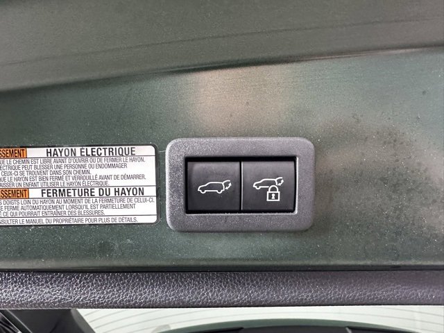 Used 2023 Toyota Corolla Cross XLE image 14