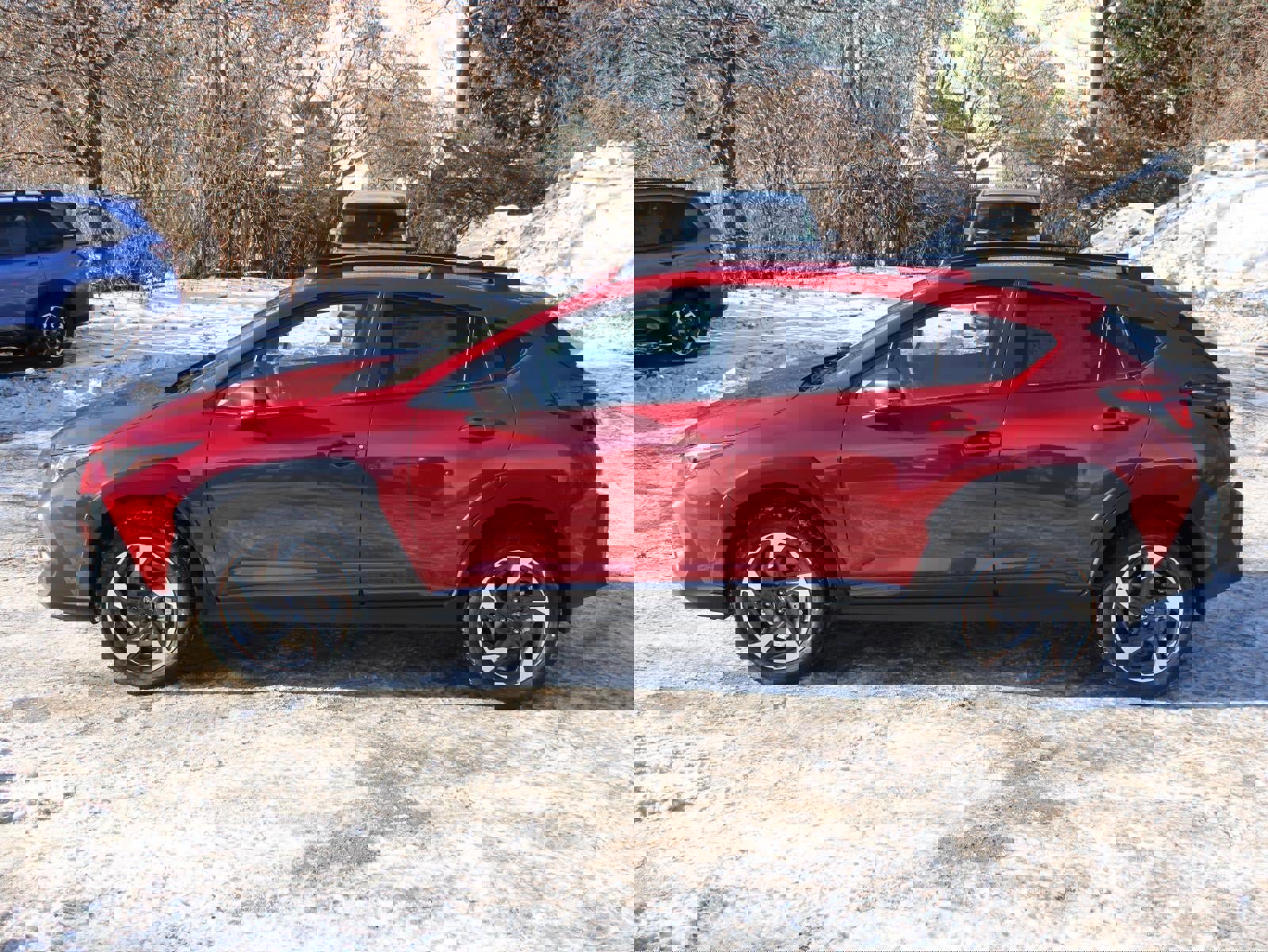 New 2026 Subaru Crosstrek 2.5i Limited image 5