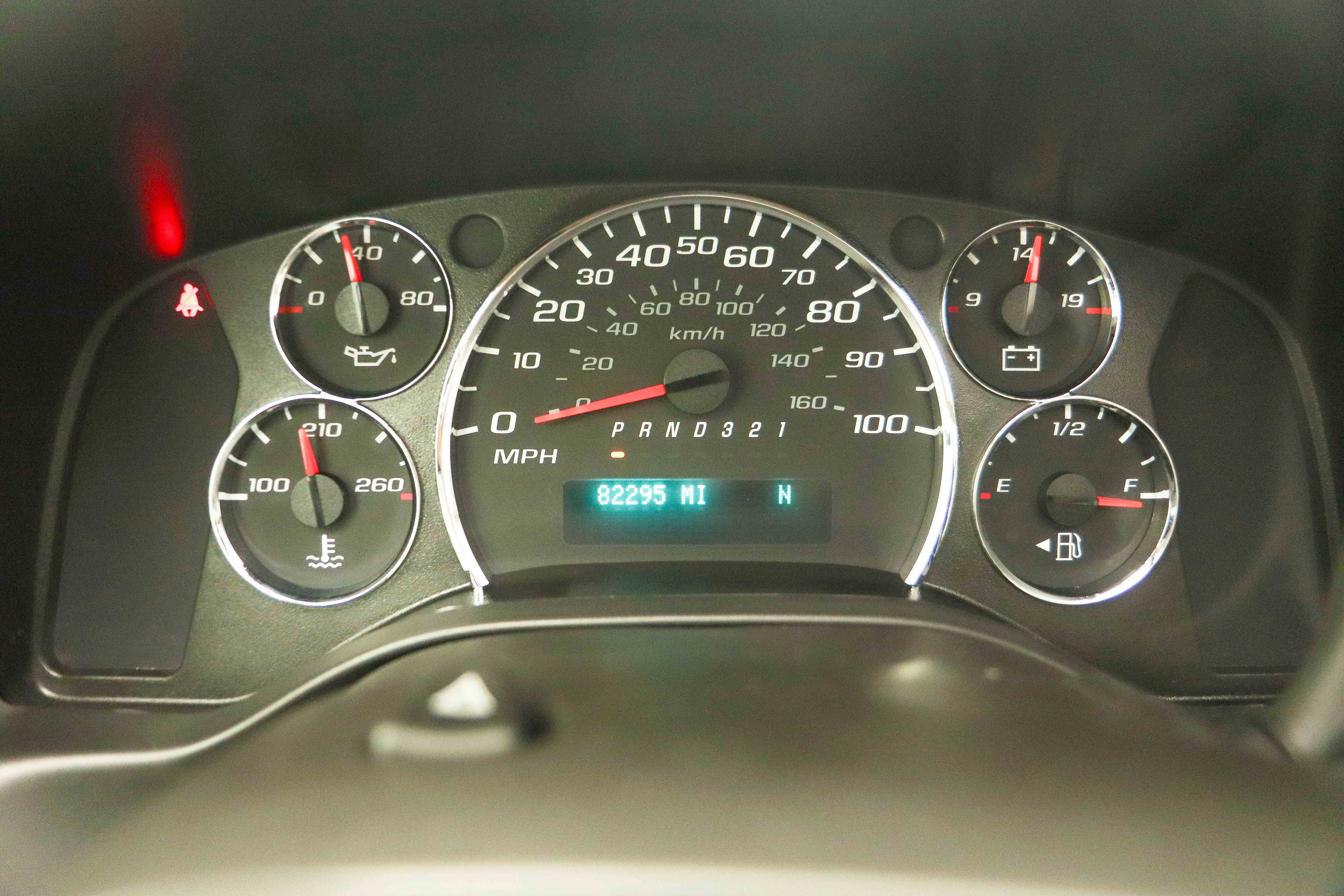 Used 2014 Chevrolet Express 1500 LT w/ LT Preferred Equipment Group image 20