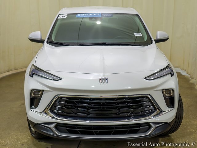 Used 2025 Buick Encore GX Preferred image 6