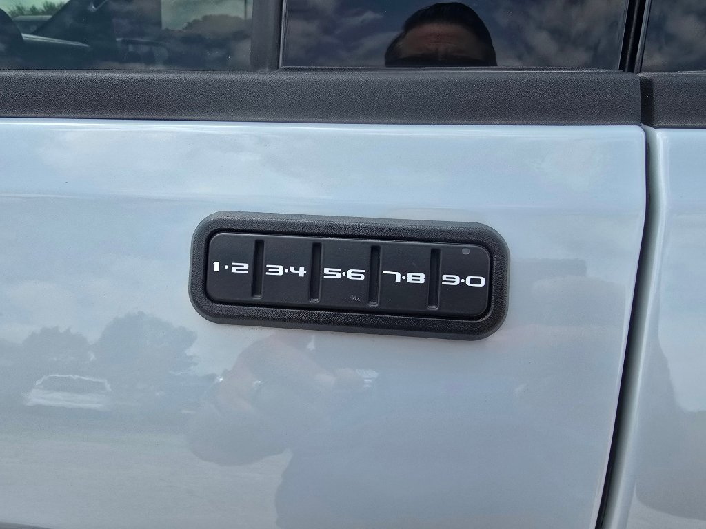 Used 2025 Ford F150 Tremor w/ Equipment Group 402A High AWD/4WD image 24