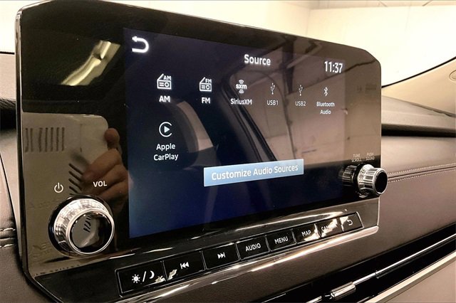 Used 2024 Mitsubishi Outlander SE image 35