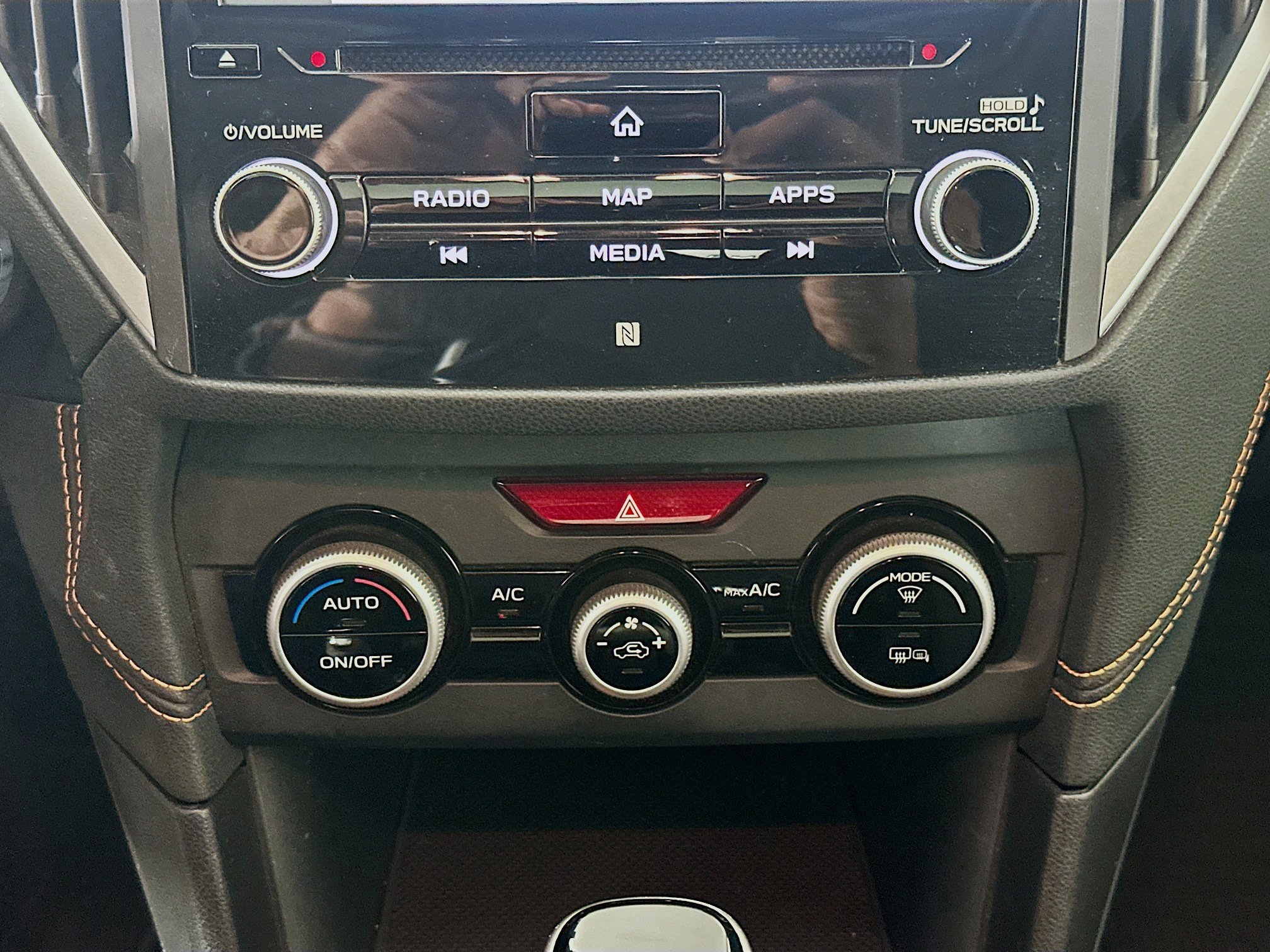 Used 2018 Subaru Crosstrek 2.0i Limited image 23