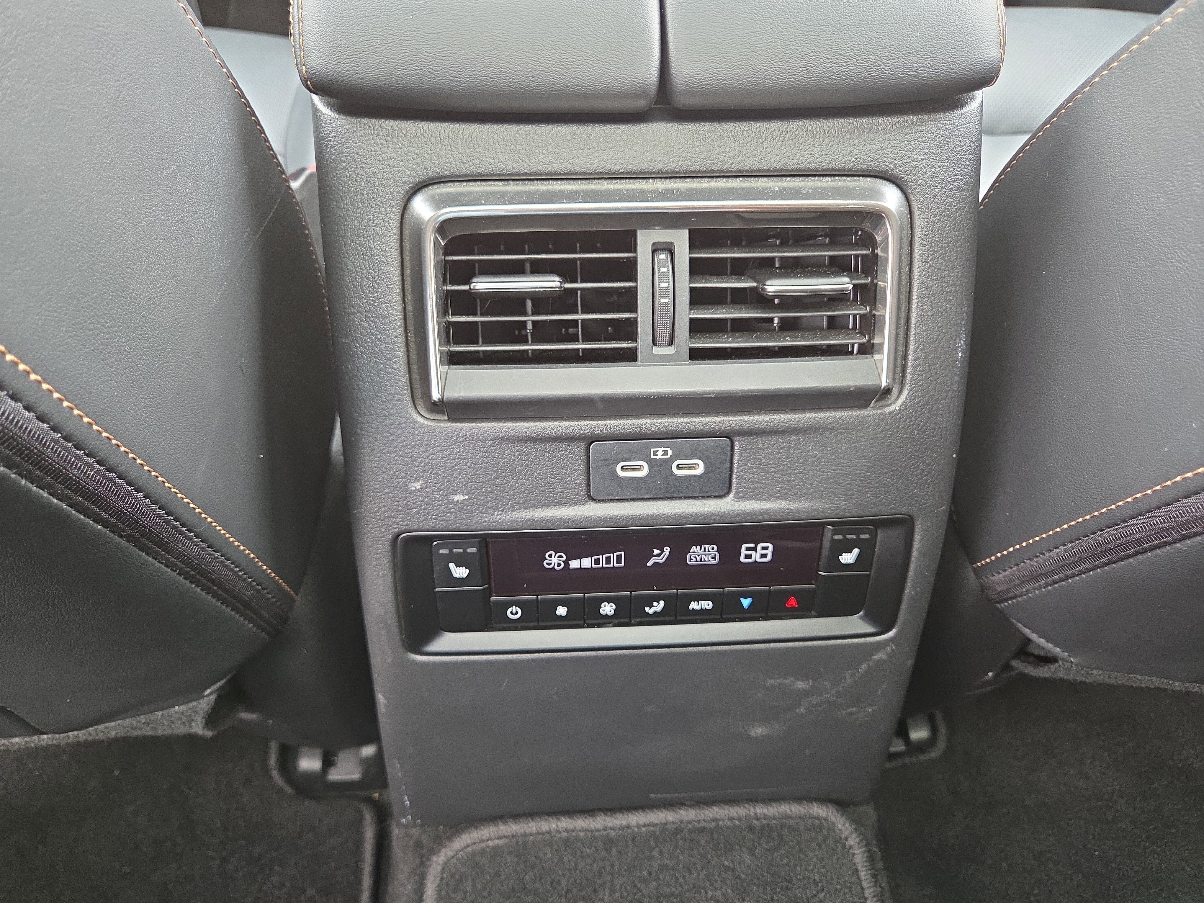 Used 2024 MAZDA CX-90 Plug-In Hybrid w/ Premium Plus image 20