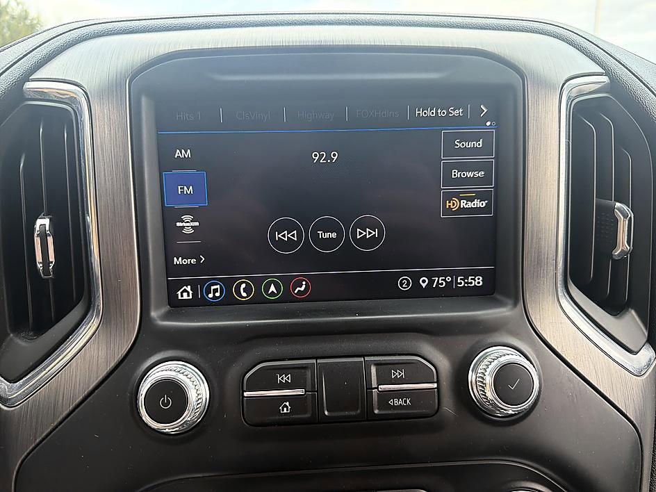 Used 2020 GMC Sierra 1500 Denali image 9