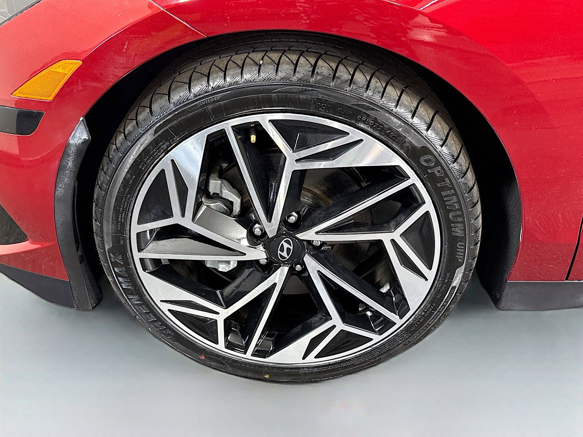 Used 2023 Hyundai Ioniq 6 SEL image 38