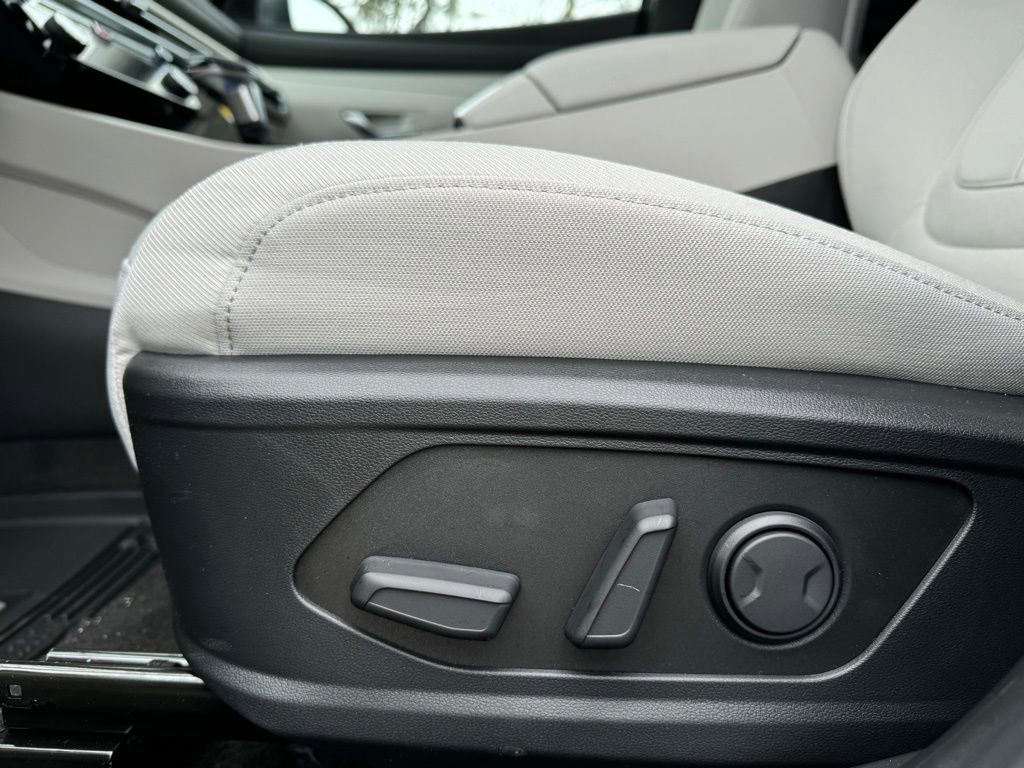 New 2025 Hyundai Tucson SEL FWD image 7