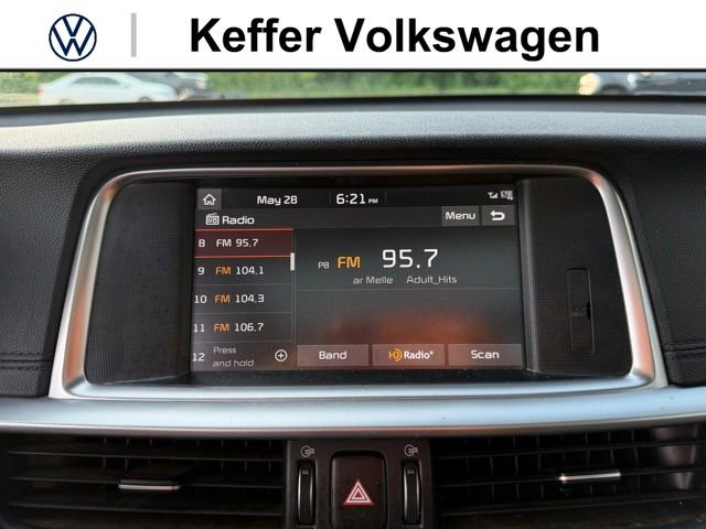 Used 2019 Kia Optima EX w/ EX Premium Package FWD image 20