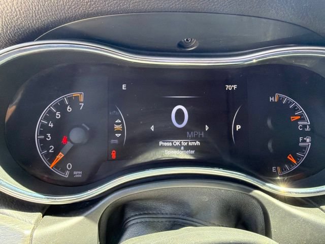 Used 2018 Jeep Grand Cherokee Altitude AWD/4WD image 33