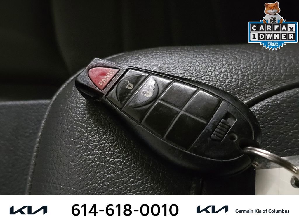 Used 2019 RAM 1500 Tradesman image 34