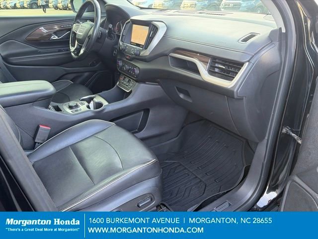 Used 2020 GMC Terrain Denali w/ Denali Premium Package AWD/4WD image 45