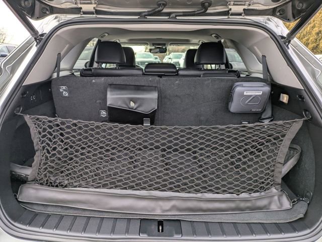 Used 2021 Lexus RX 350L image 16