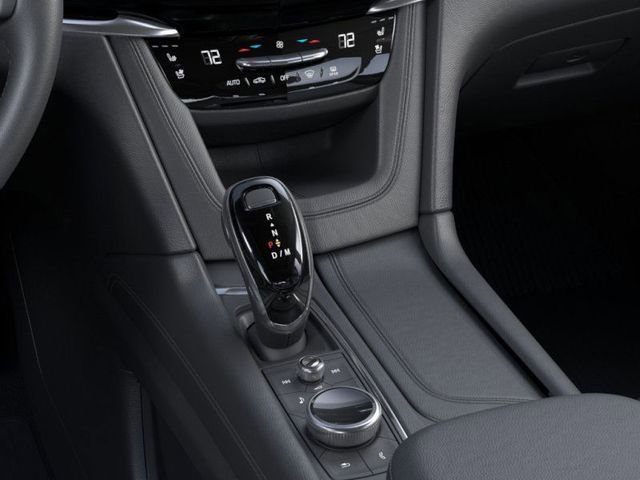 New 2025 Cadillac XT6 Premium Luxury w/ Platinum Package image 23