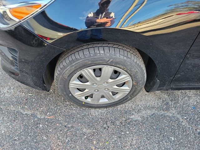 Used 2023 Kia Rio S image 6