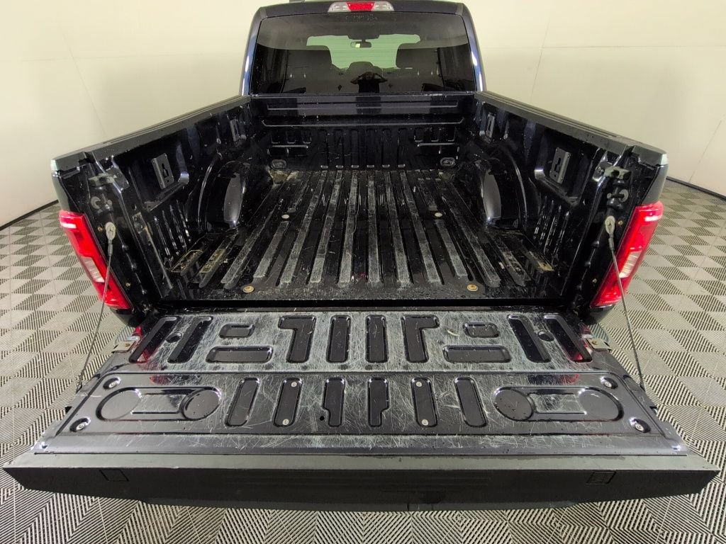 Used 2021 Ford F150 XLT AWD/4WD image 38
