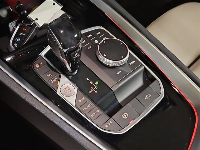 Used 2020 BMW Z4 sDrive30i w/ M Sport Package RWD image 12