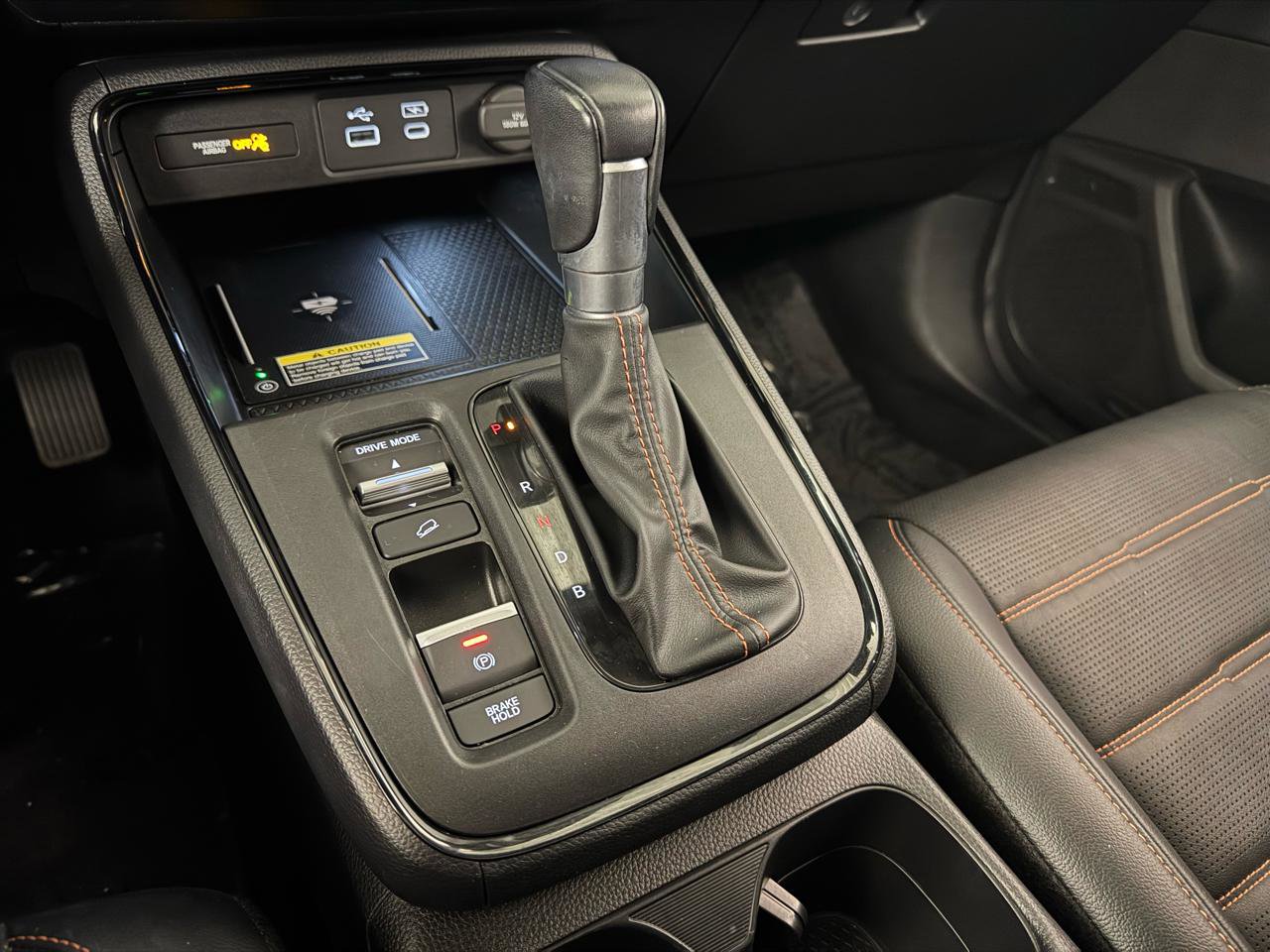 Used 2024 Honda CR-V Sport-L image 25
