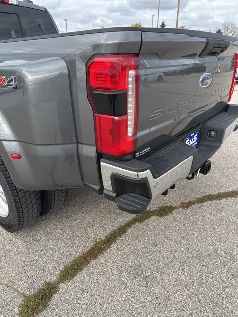 New 2026 Ford F450 XL w/ 360-Degree Camera Package image 12