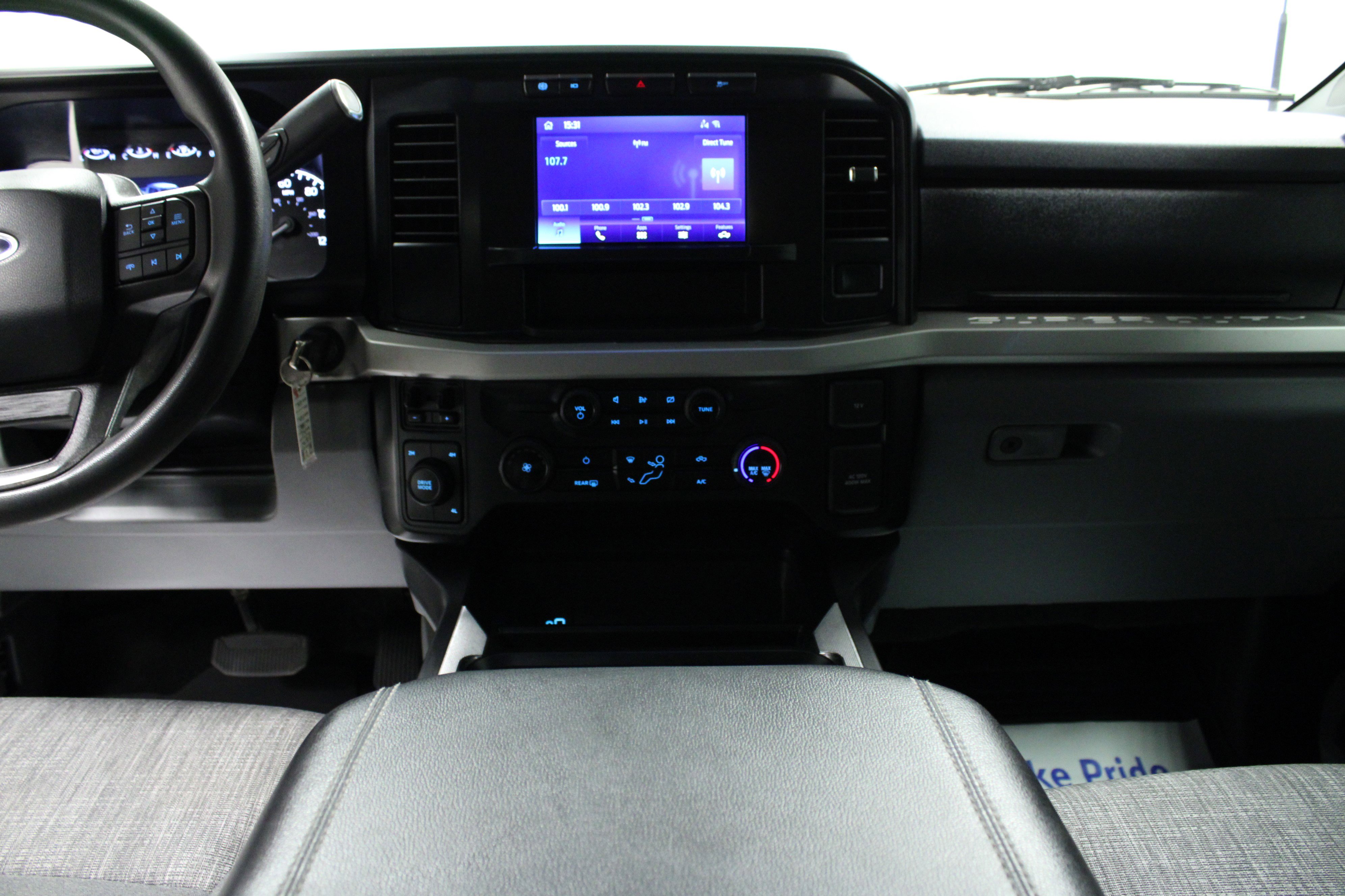 Used 2023 Ford F450 XLT w/ 360-Degree Camera Package AWD/4WD image 18