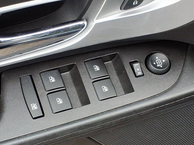 Used 2016 Chevrolet Equinox LT w/ Convenience Package image 14