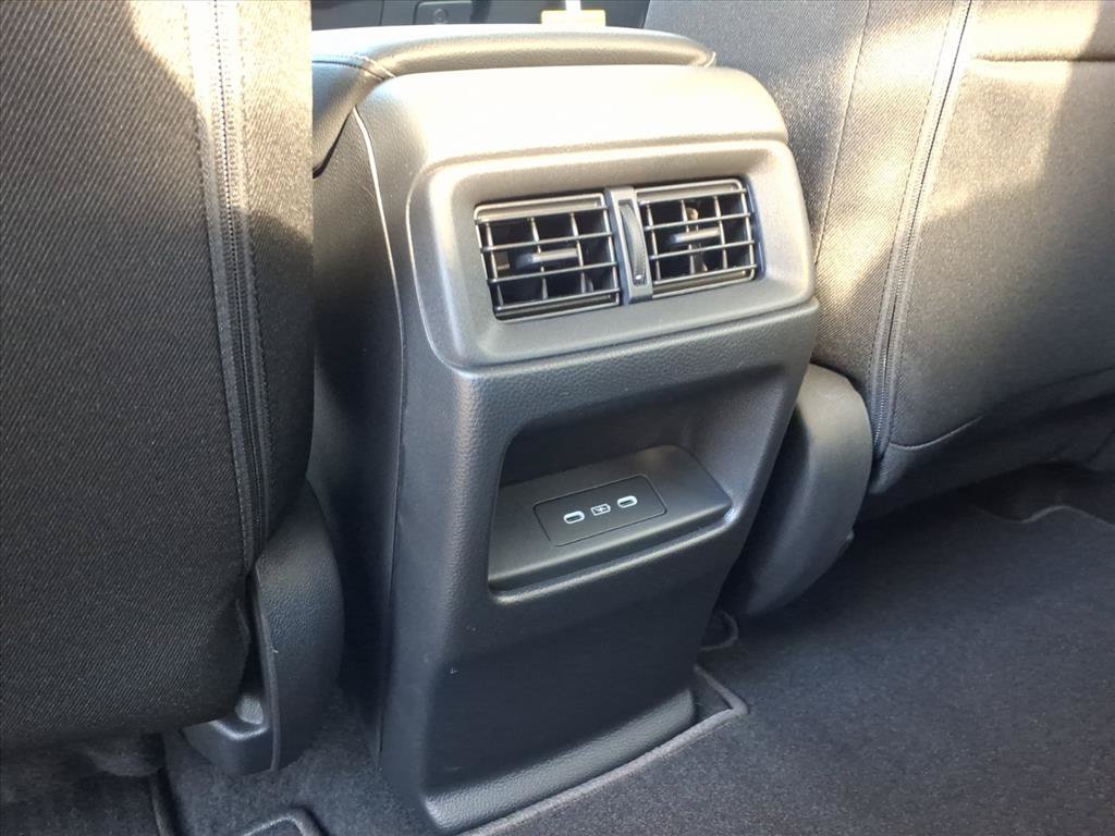 New 2027 Honda CR-V EX image 11