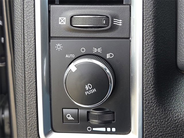 Used 2018 RAM 1500 Lone Star image 24