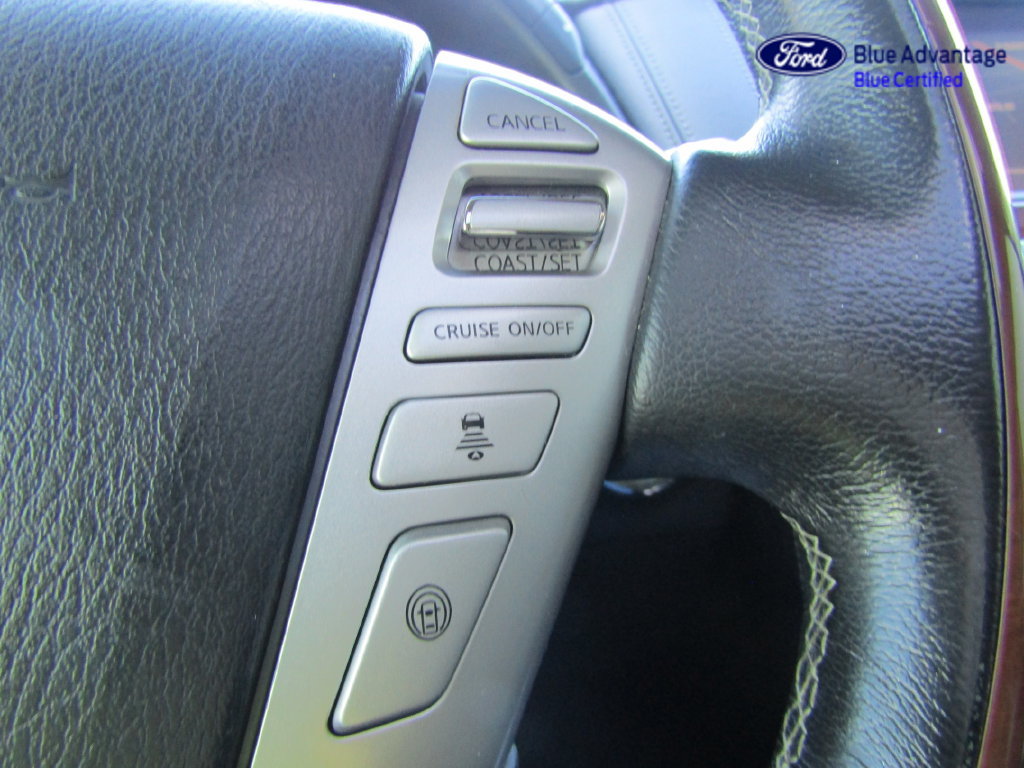 Used 2018 INFINITI QX80 4WD w/ Driver Assistance Package image 42