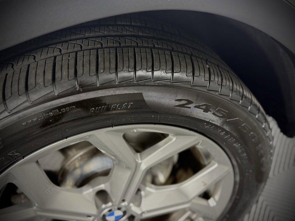 Used 2024 BMW X3 xDrive30i image 18