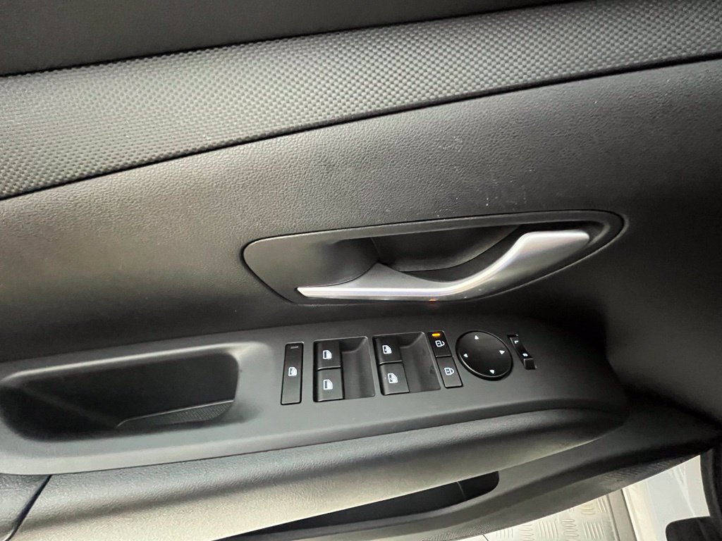 Used 2026 Hyundai Tucson SEL AWD/4WD image 35