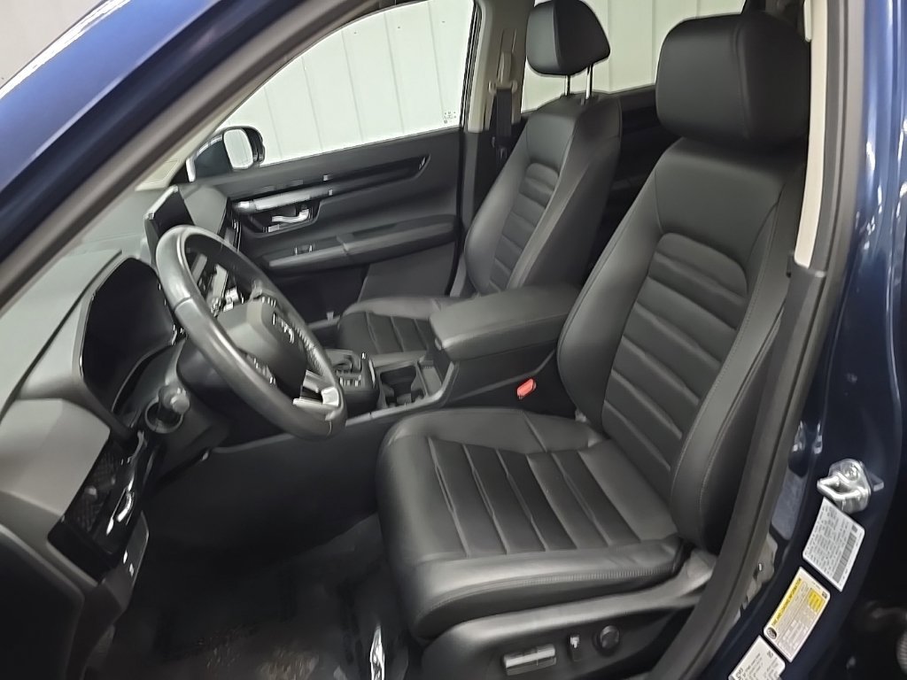 Certified 2023 Honda CR-V EX-L image 30