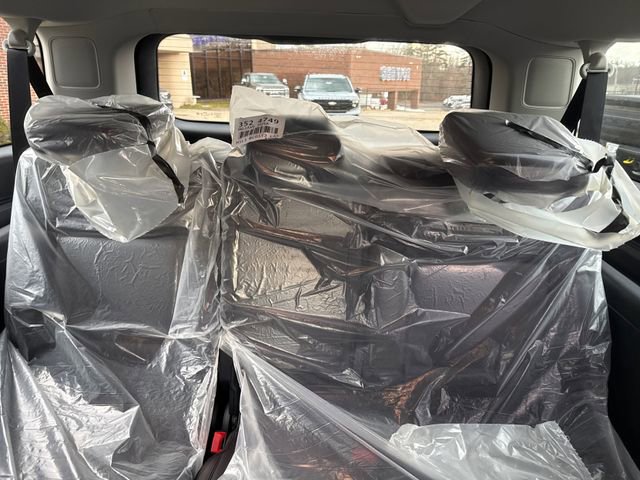 New 2026 Ford Expedition Max Platinum w/ Platinum Ultimate Package image 27