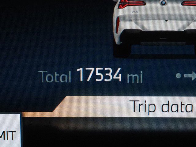 Used 2025 BMW X3 xDrive30 image 22