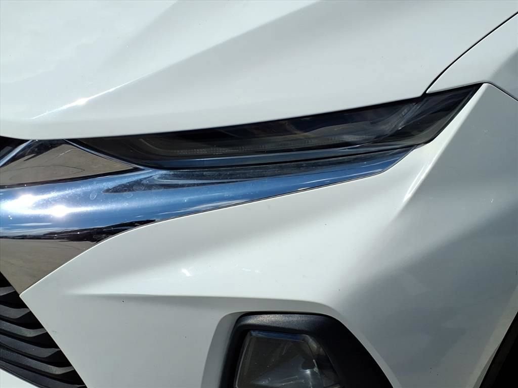 Used 2019 Chevrolet Blazer LT FWD image 11