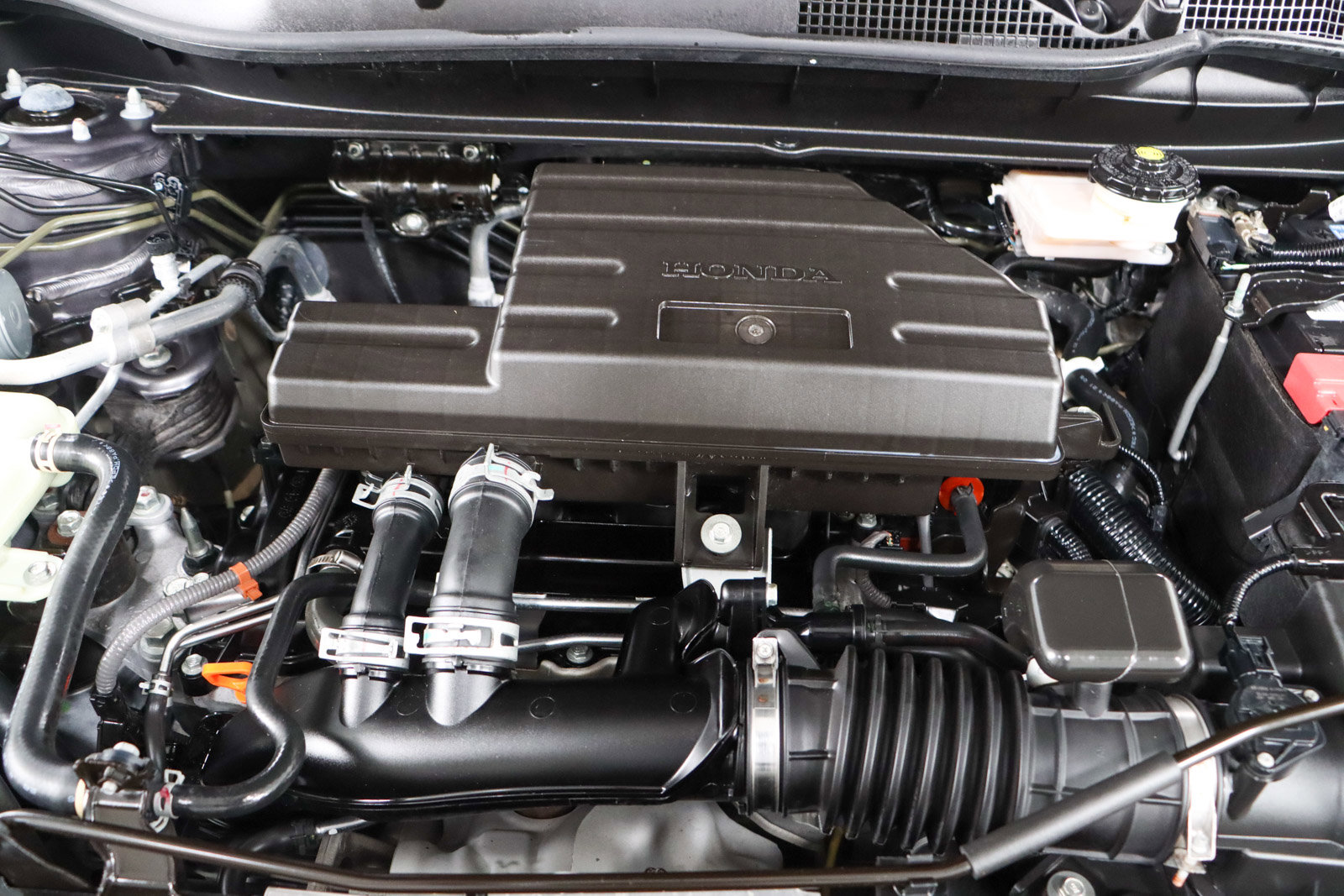 Used 2022 Honda CR-V EX-L image 31