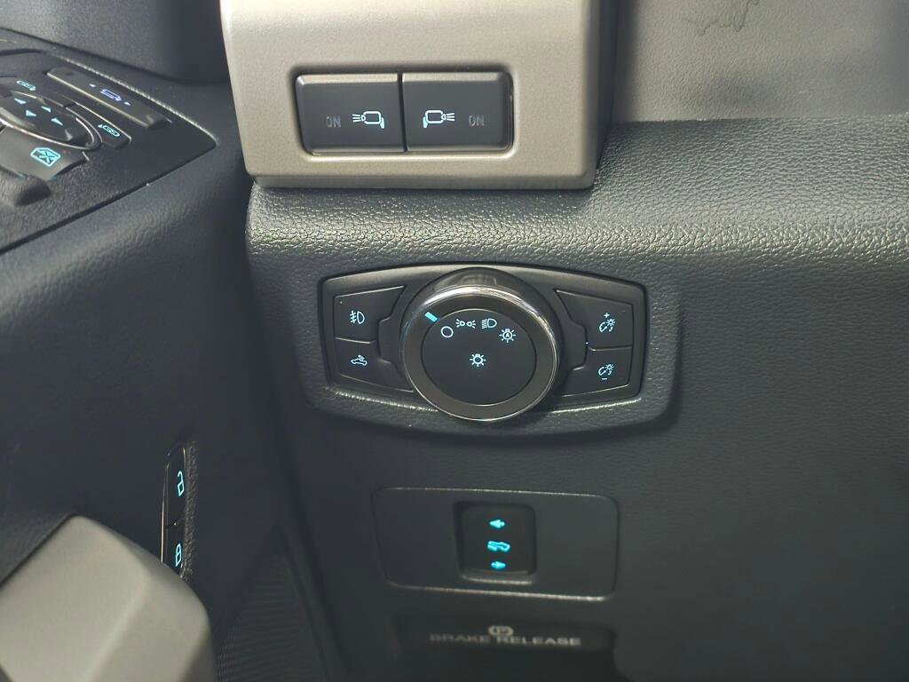 Used 2022 Ford F250 Lariat image 21