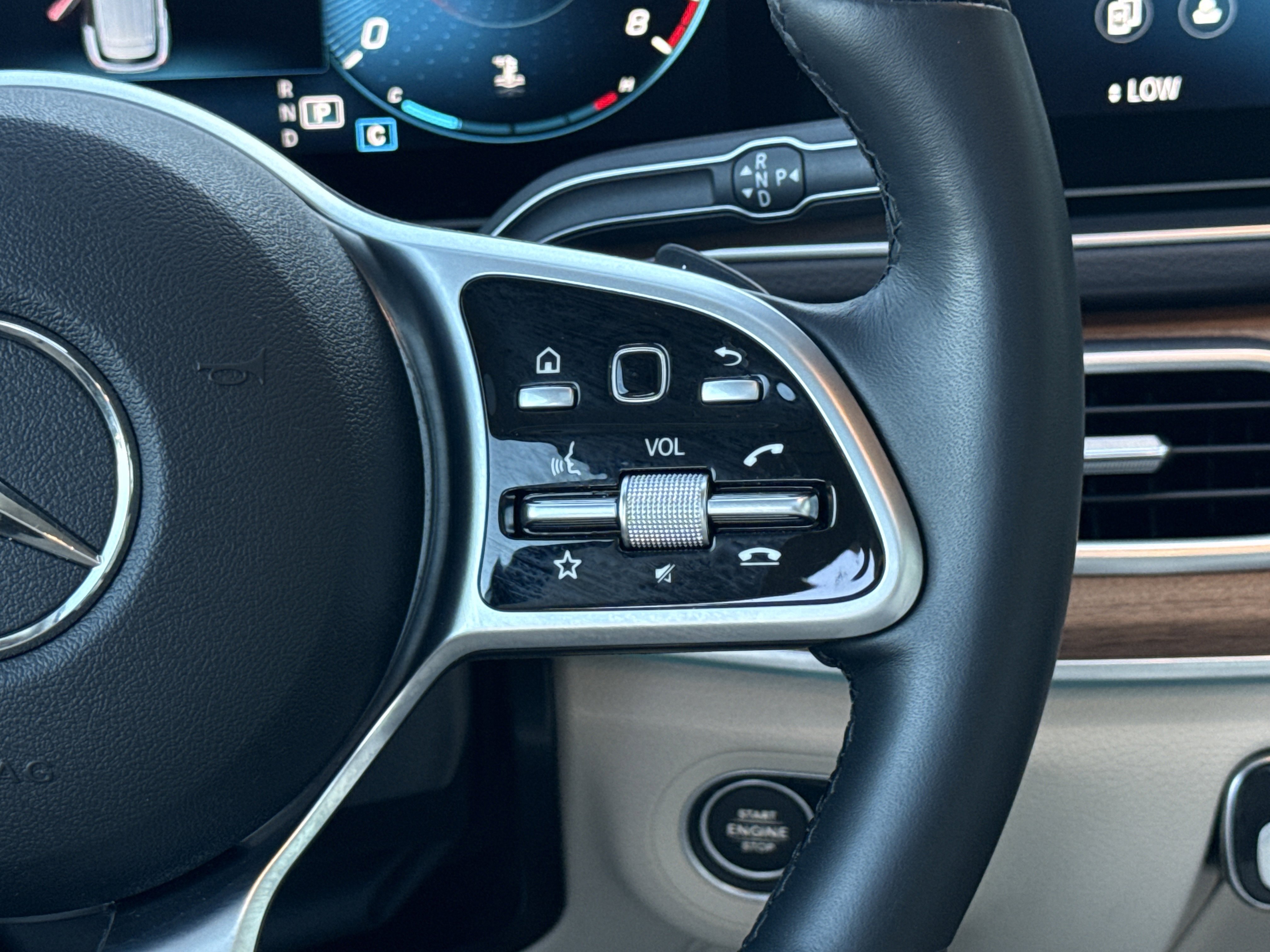 Certified 2022 Mercedes-Benz GLE 350 image 40