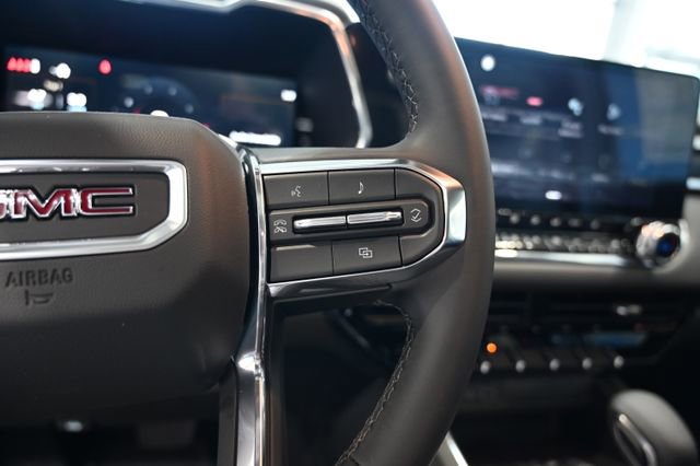 New 2026 GMC Canyon Elevation w/ Convenience Package AWD/4WD image 26