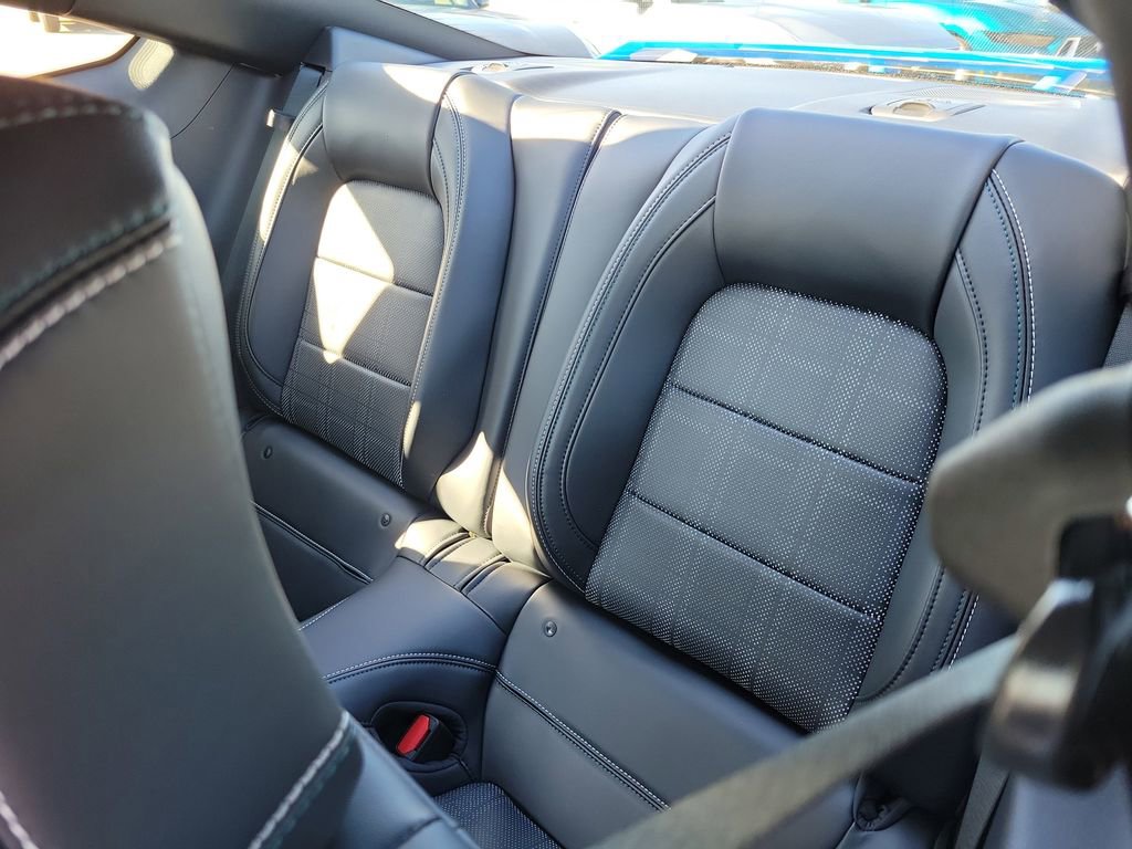 New 2026 Ford Mustang GT Premium w/ GT Performance Package image 7