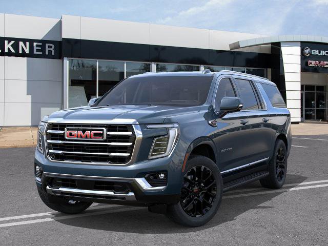 New 2026 GMC Yukon XL Elevation w/ Elevation Premium Package image 6