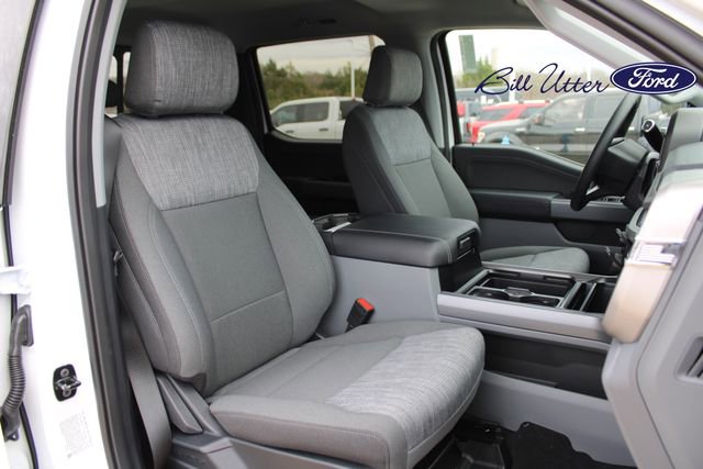 New 2026 Ford F250 XLT w/ XLT Premium Package image 7