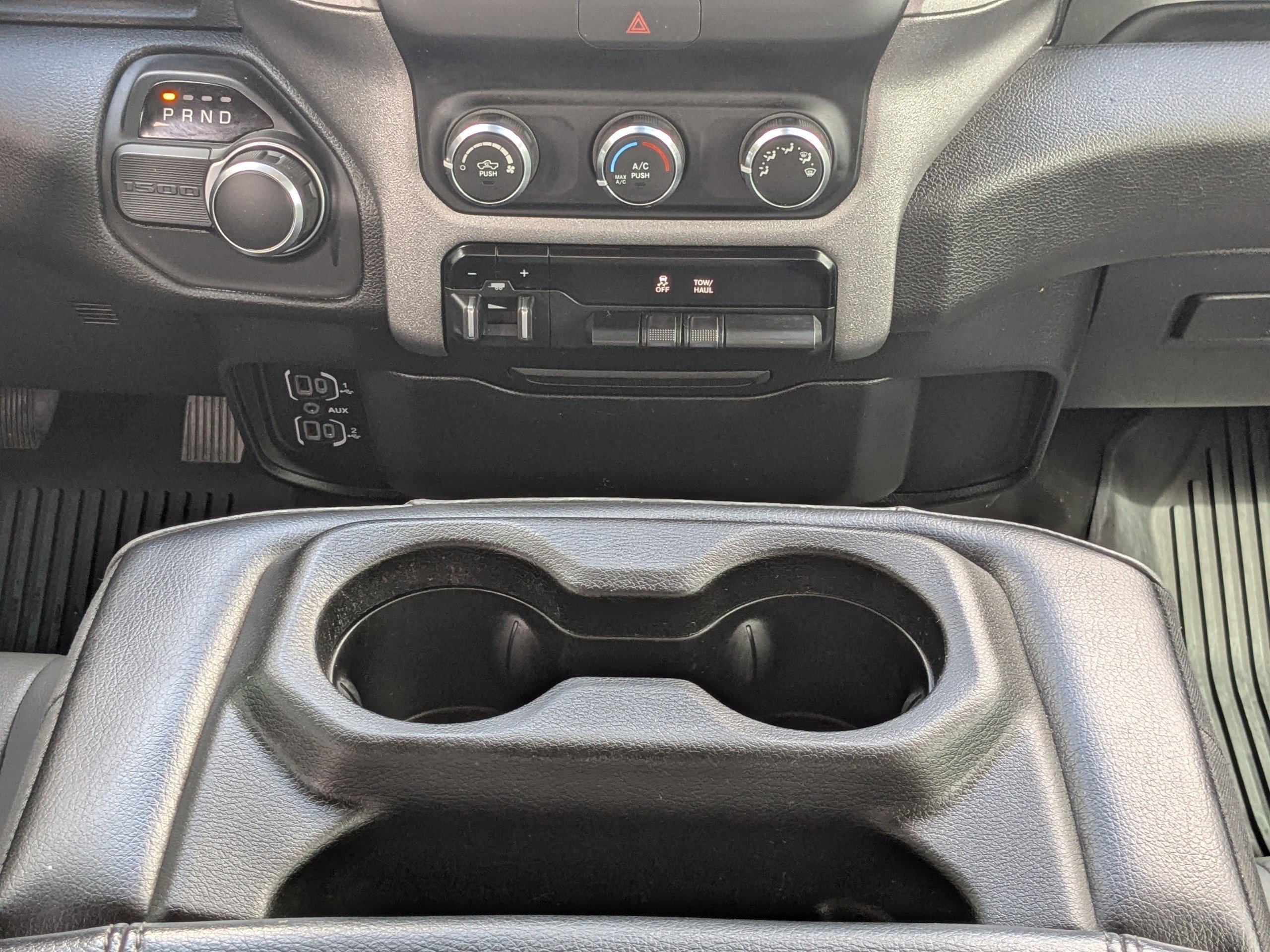 Certified 2019 RAM 1500 Tradesman w/ Tradesman Group image 18